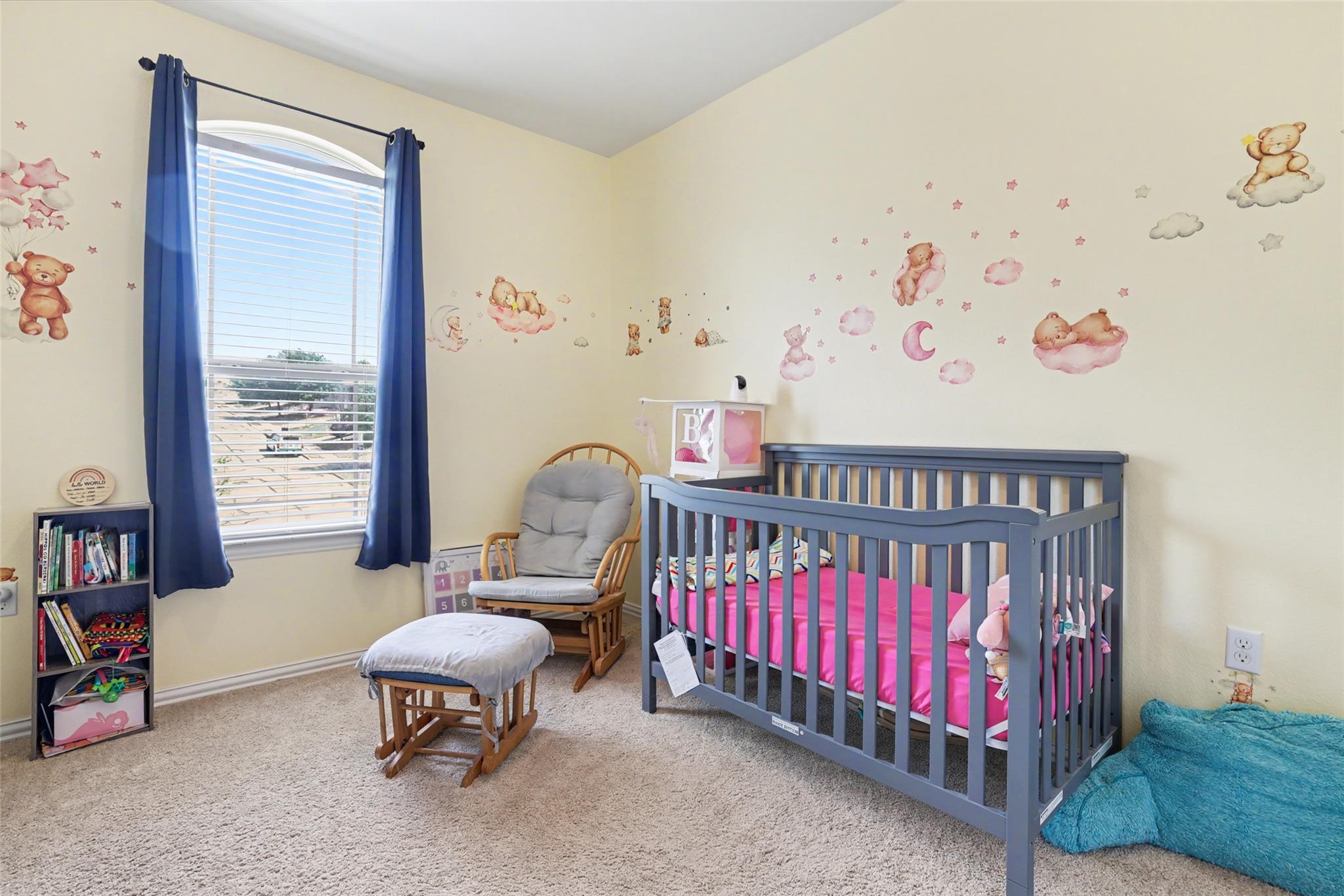 5845 Kleberg Trail Austin TX 78747