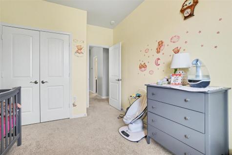 5845 Kleberg Trail Austin TX 78747
