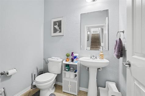 5845 Kleberg Trail Austin TX 78747