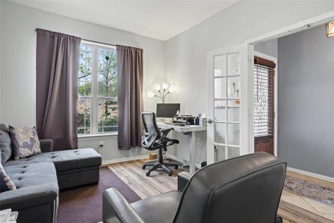 5845 Kleberg Trail Austin TX 78747