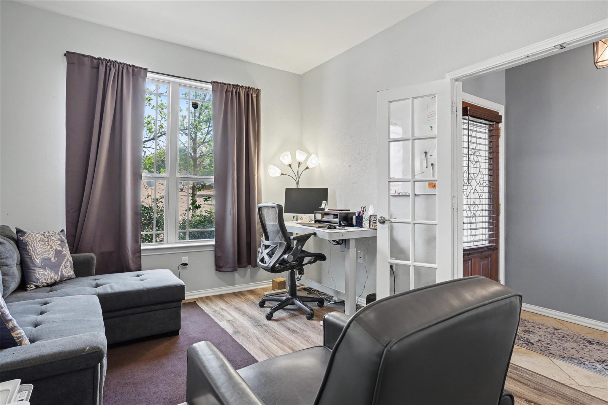 5845 Kleberg Trail Austin TX 78747