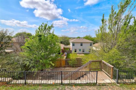5845 Kleberg Trail Austin TX 78747