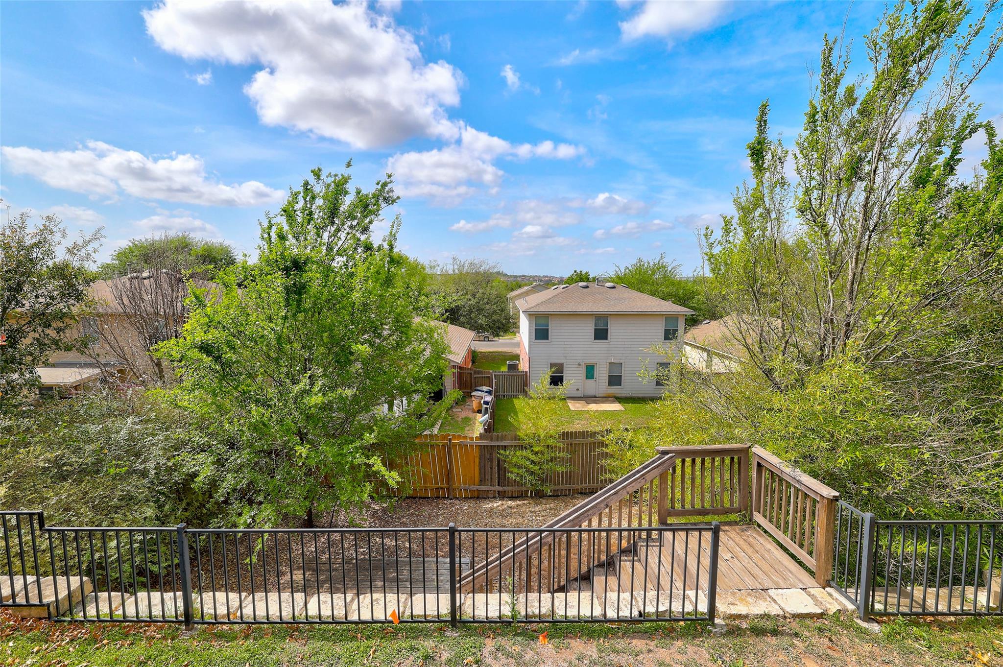 5845 Kleberg Trail Austin TX 78747