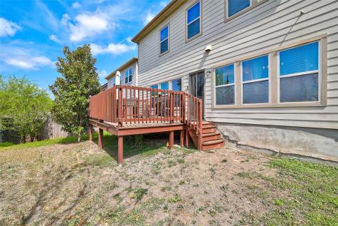 5845 Kleberg Trail Austin TX 78747