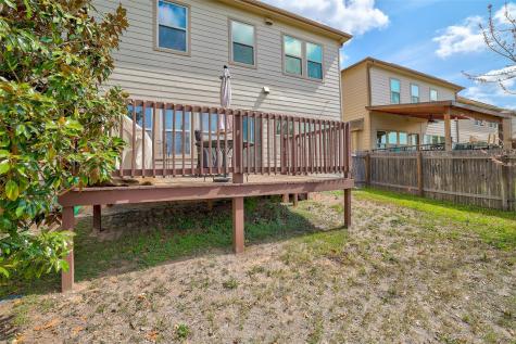 5845 Kleberg Trail Austin TX 78747