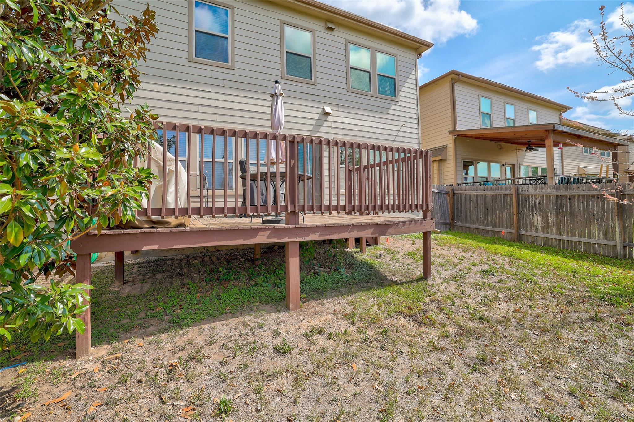 5845 Kleberg Trail Austin TX 78747