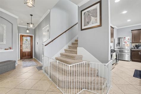 5845 Kleberg Trail Austin TX 78747