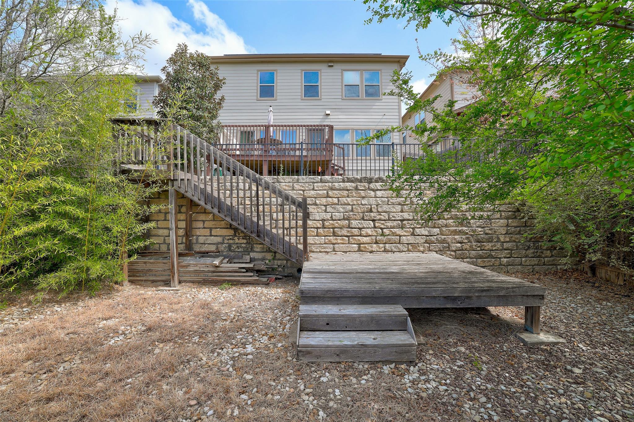 5845 Kleberg Trail Austin TX 78747