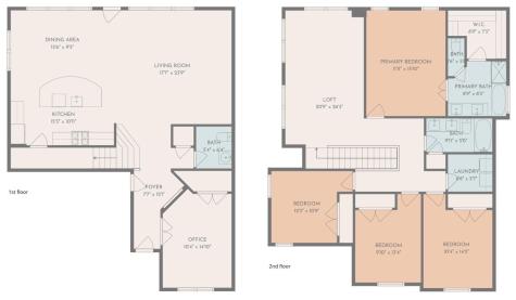 5845 Kleberg Trail Austin TX 78747