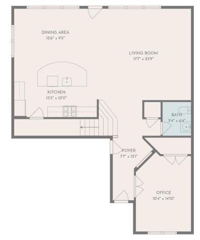 5845 Kleberg Trail Austin TX 78747