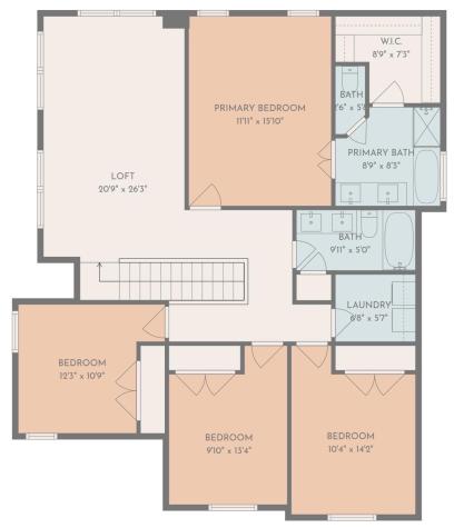 5845 Kleberg Trail Austin TX 78747