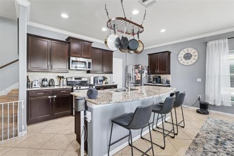 5845 Kleberg Trail Austin TX 78747
