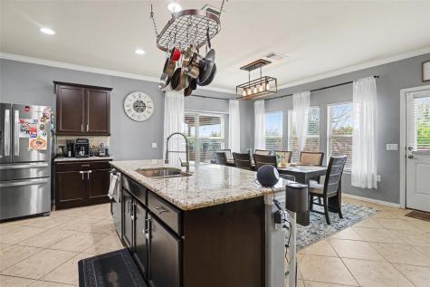 5845 Kleberg Trail Austin TX 78747