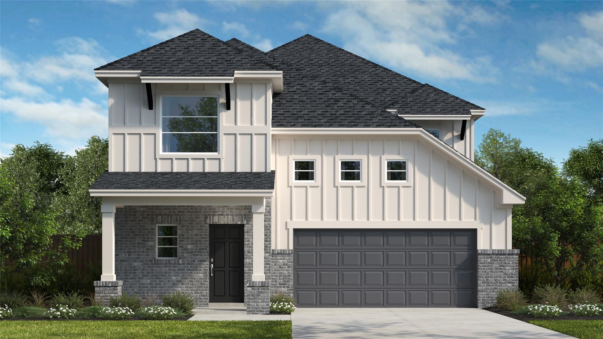 117 Cintilar Street Liberty Hill TX 78642