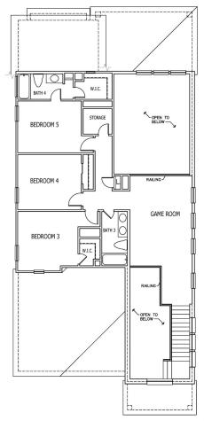 117 Cintilar Street Liberty Hill TX 78642