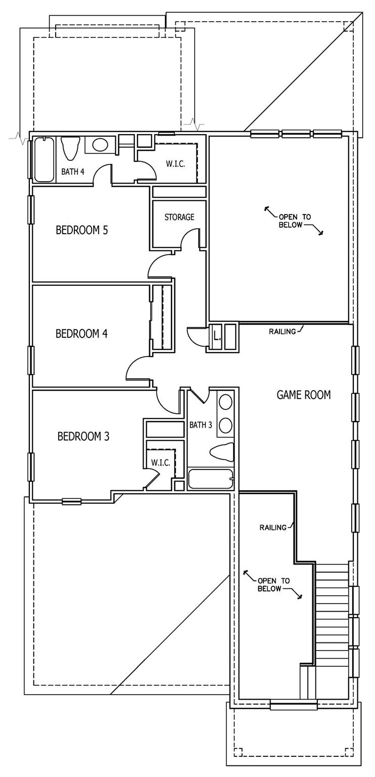 117 Cintilar Street Liberty Hill TX 78642