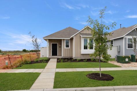 2963 Winding Creek Road Kyle TX 78640