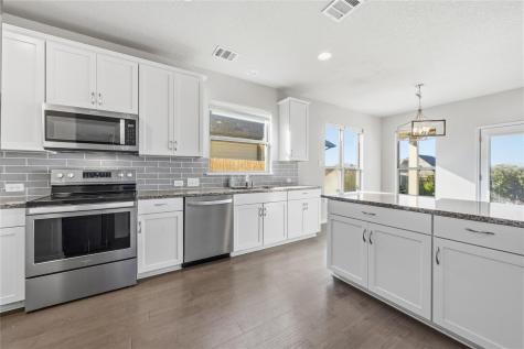 134 Finley Street Hutto TX 78634