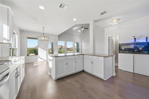 134 Finley Street Hutto TX 78634