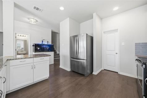 134 Finley Street Hutto TX 78634