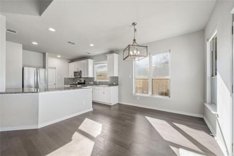 134 Finley Street Hutto TX 78634