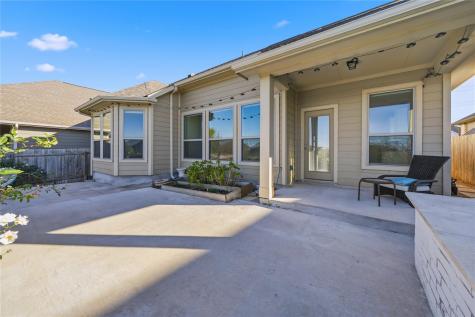 134 Finley Street Hutto TX 78634
