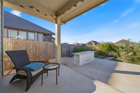 134 Finley Street Hutto TX 78634