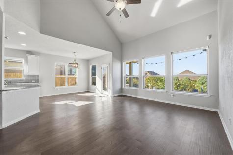 134 Finley Street Hutto TX 78634