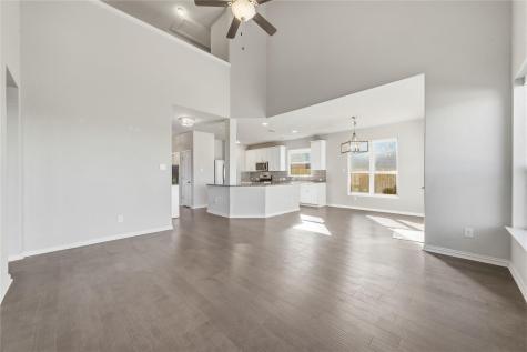 134 Finley Street Hutto TX 78634