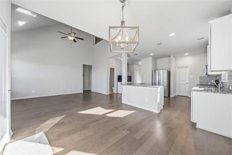 134 Finley Street Hutto TX 78634