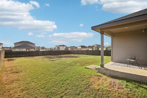 104 Finn Trail San Marcos TX 78666