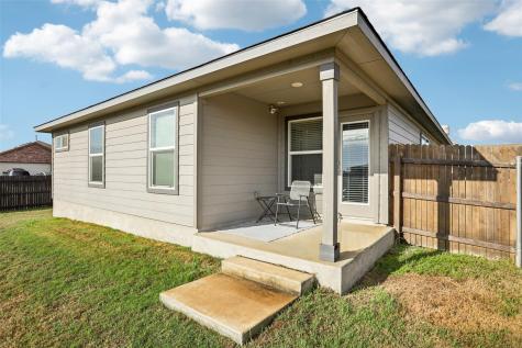 104 Finn Trail San Marcos TX 78666
