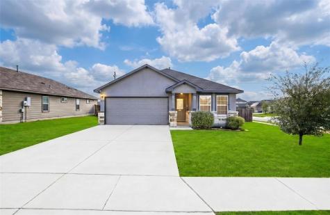 104 Finn Trail San Marcos TX 78666