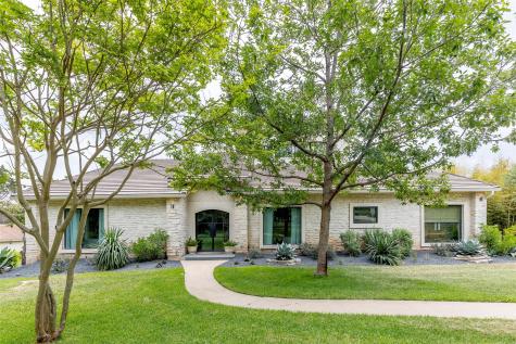 8800 Golden Rain Cove Austin TX 78735