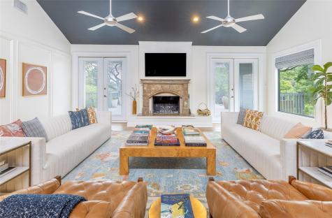 8800 Golden Rain Cove Austin TX 78735