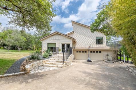 8800 Golden Rain Cove Austin TX 78735