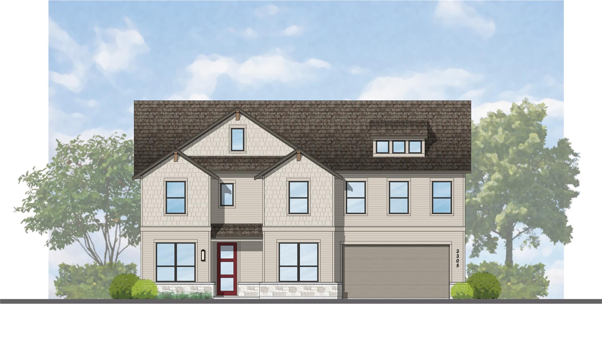 301 Luttrell Lane Liberty Hill TX 78642