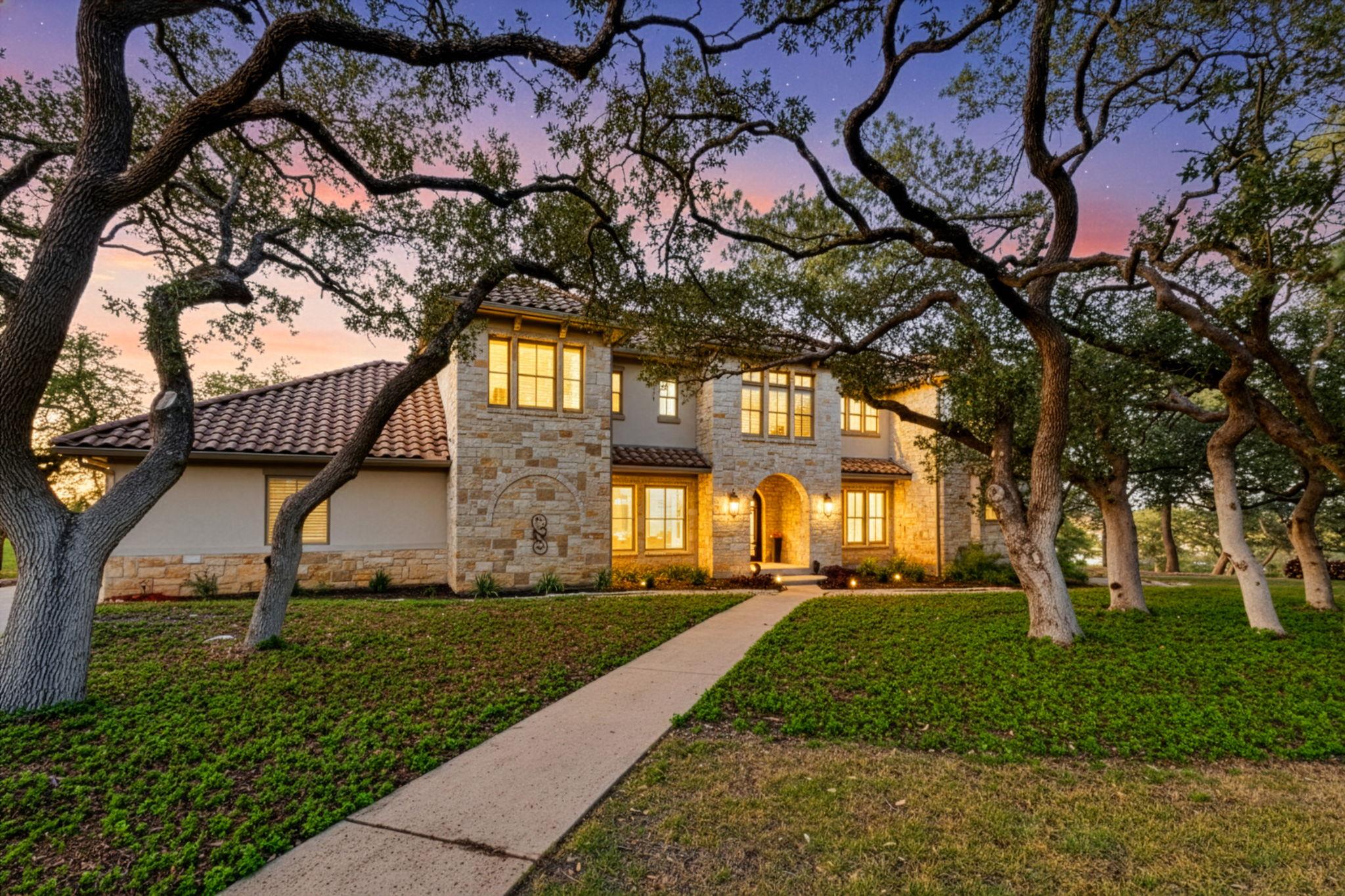 447 Winning Colors Austin TX 78737