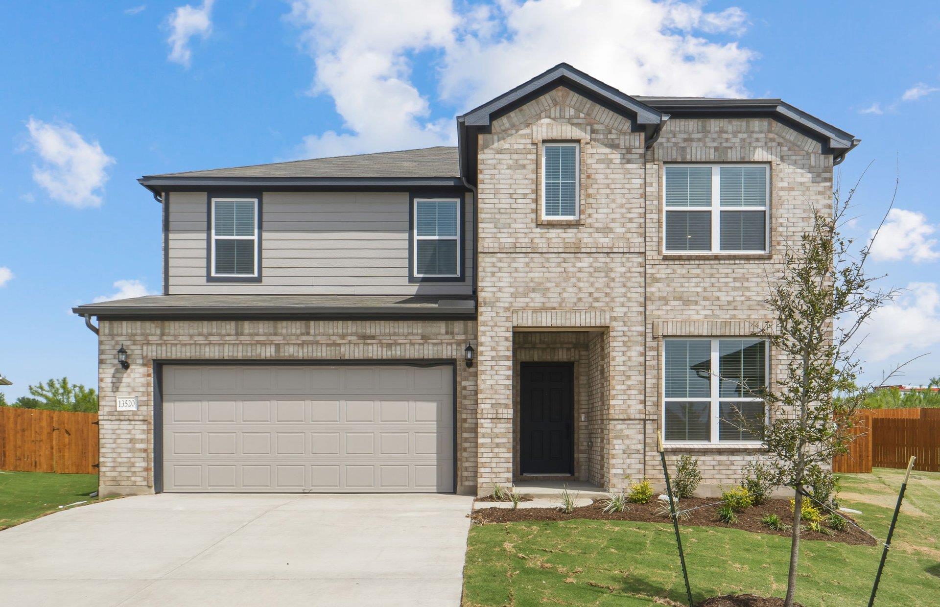 13520 Cerro Castellan Trace Manor TX 78653