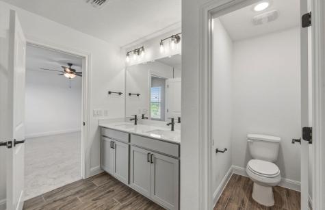 13520 Cerro Castellan Trace Manor TX 78653