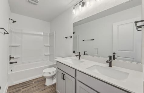 13520 Cerro Castellan Trace Manor TX 78653