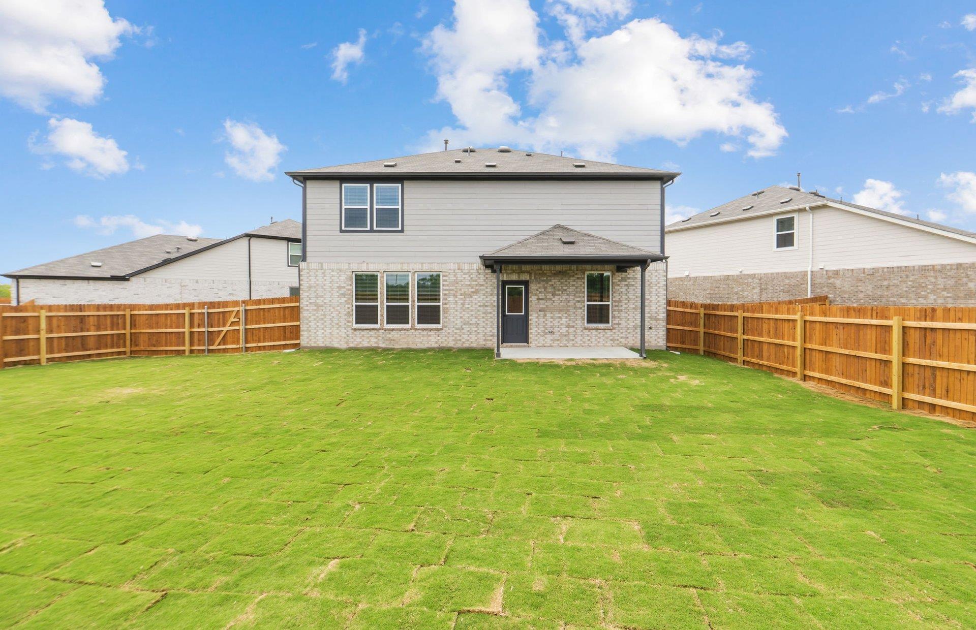 13520 Cerro Castellan Trace Manor TX 78653
