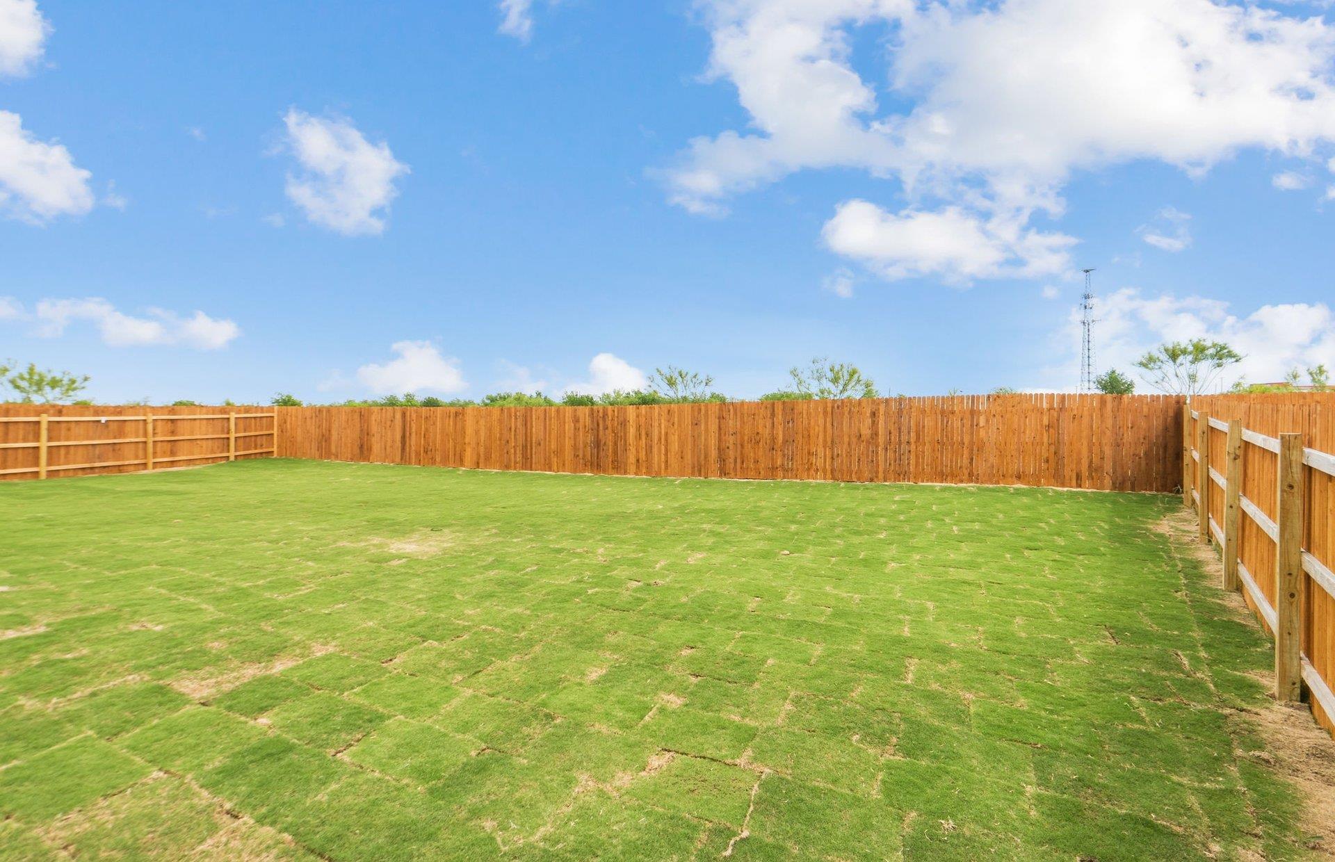 13520 Cerro Castellan Trace Manor TX 78653