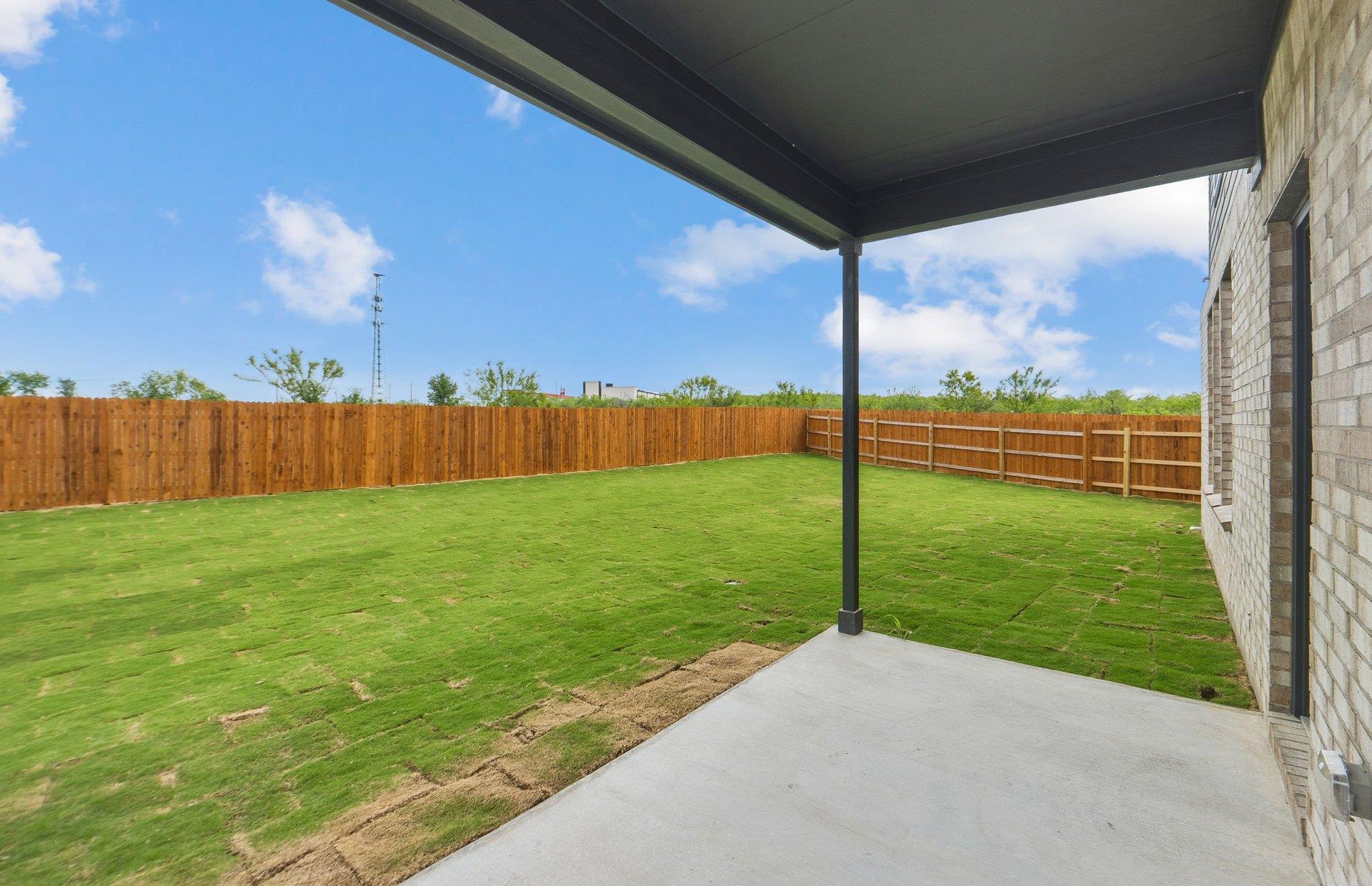 13520 Cerro Castellan Trace Manor TX 78653