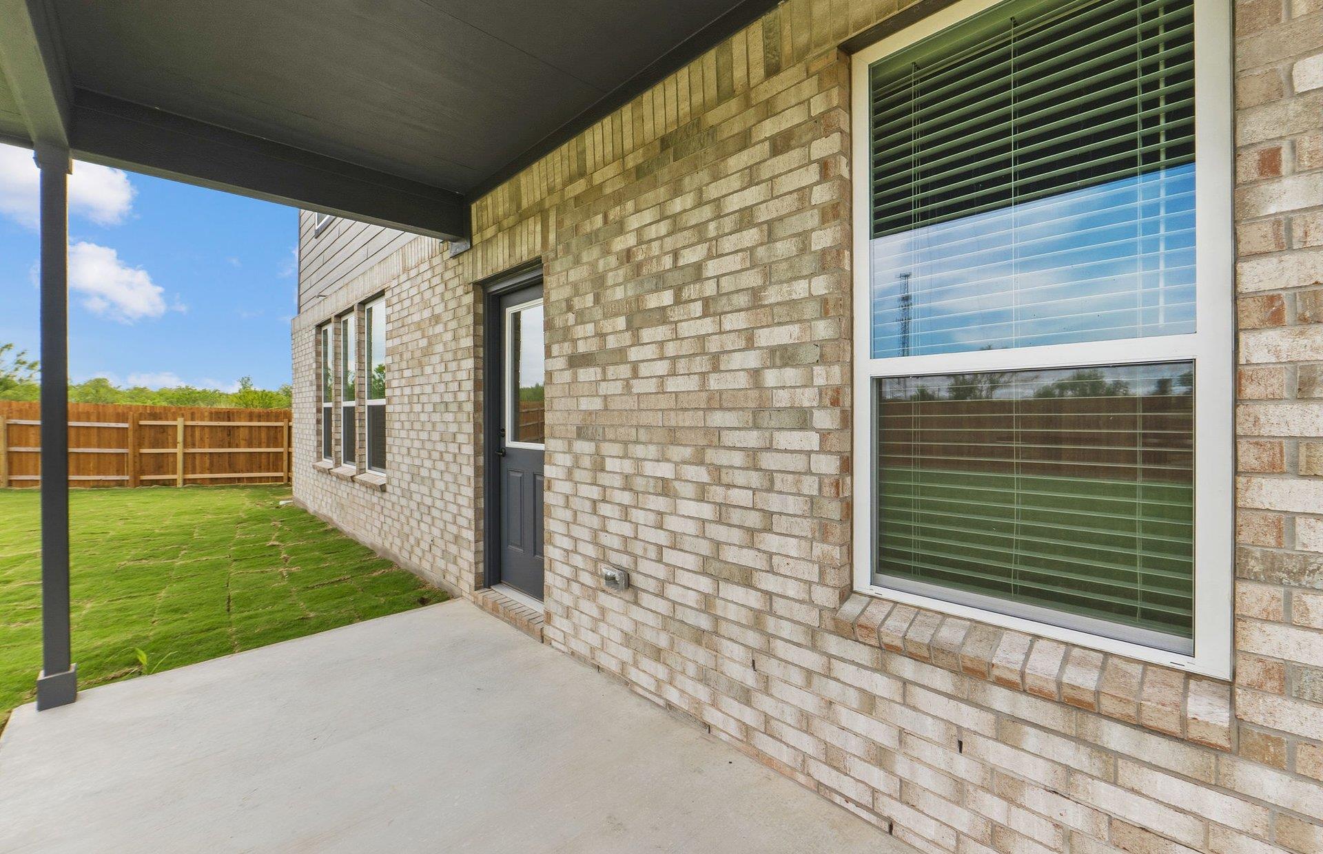 13520 Cerro Castellan Trace Manor TX 78653
