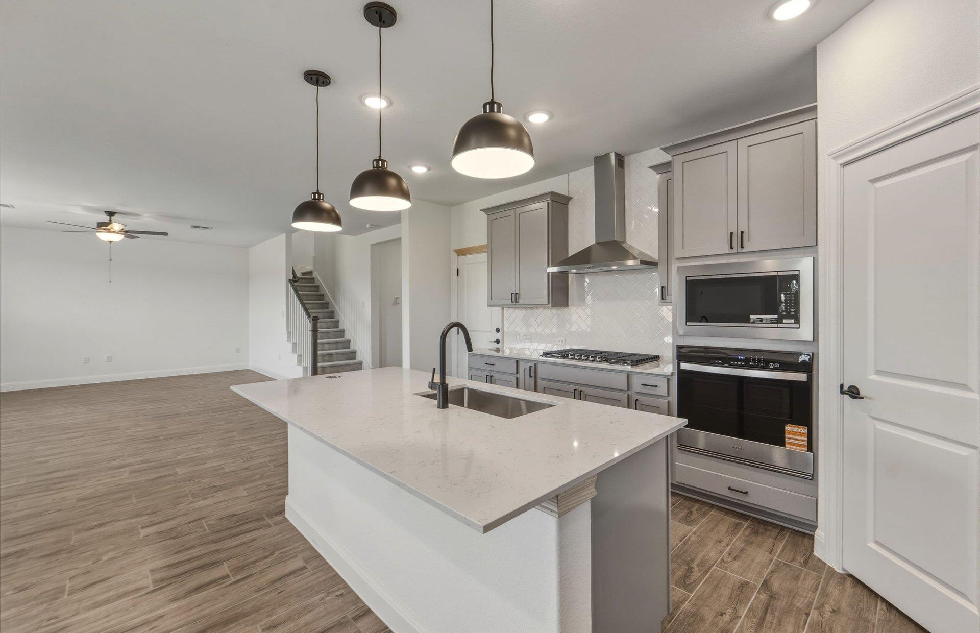 13520 Cerro Castellan Trace Manor TX 78653