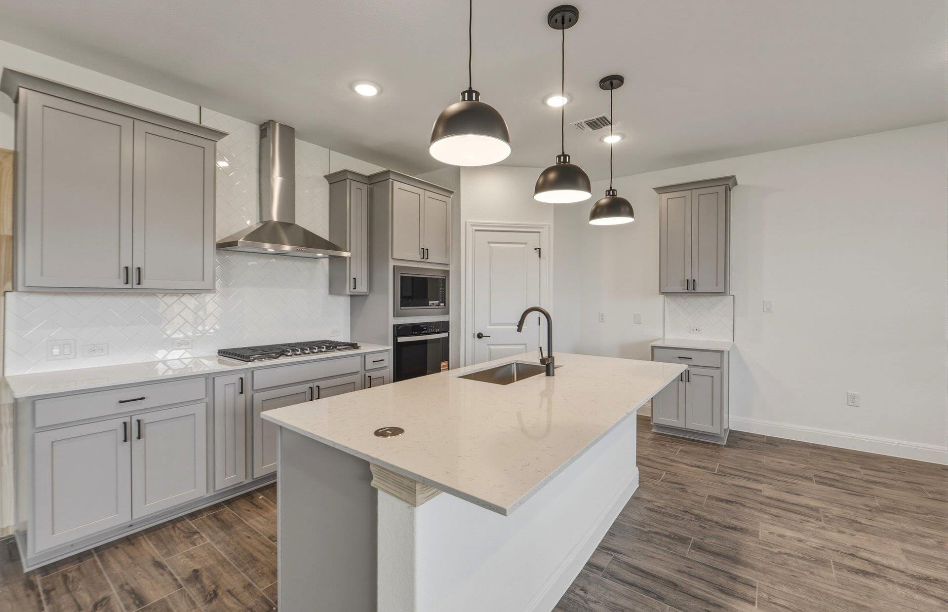 13520 Cerro Castellan Trace Manor TX 78653