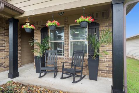 606 Old Peak Road Georgetown TX 78626