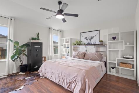 606 Old Peak Road Georgetown TX 78626