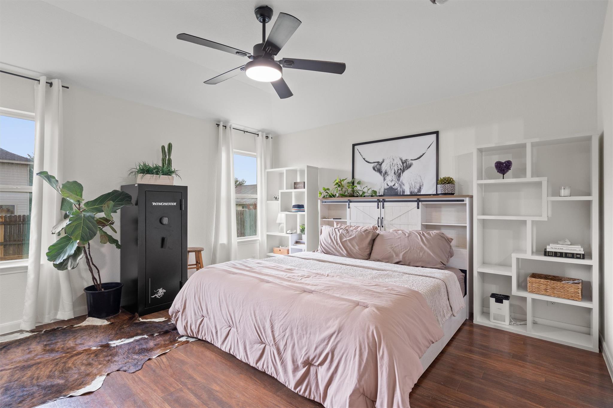606 Old Peak Road Georgetown TX 78626